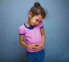 Pinworms u dětí - první příznaky, léčba a lidových prostředků