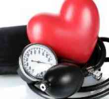 Proč krevní tlak stoupá
