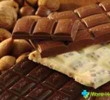 Recenze čokoládové diety