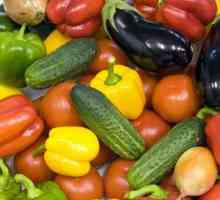 Zelenina a ovoce na parapetu - vitamíny hojnosti na stole!
