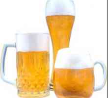Škodlivý účinek piva na potenci a tělo člověka jako celek