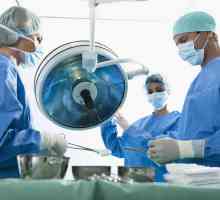 Tříselná kýla u žen - operace je nezbytné?