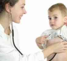 Příznaky a léčba tachykardie u dětí