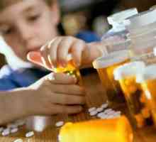 Pyrantel (tablety) pro děti