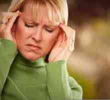 Proč mít bolesti hlavy při sinus