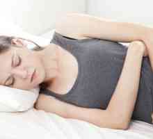 Proč bolest na hrudi před a po menstruaci