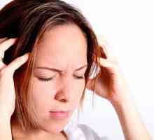 Proč bolest ucha a bolesti hlavy?