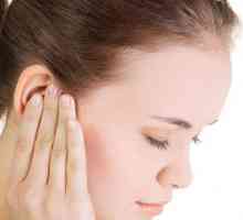 Proč ucho bolí a jak ji léčit doma?