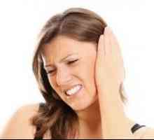 Proč ucho bolí: lidové léky proti nemoci