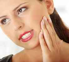 Proč zubů po odstranění nervu?