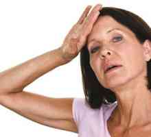 Jak k odkladu příchodu menopauzy?