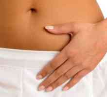 Proč žaludku před menstruací?