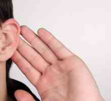 Proč se člověk spálí levé ucho?
