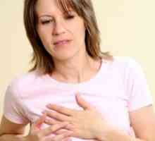 Proč se najednou přestala bolet prsa před menstruací?