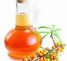 Užitečné vlastnosti Rakytníkový olej. Zachovat mládí a krásu přírodních prostředků