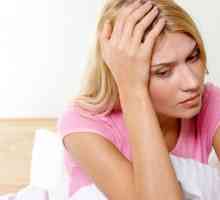 Diagnostika a léčba endometria polypy