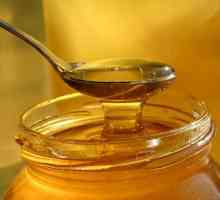 Med pomůže s gastritidu žaludku?
