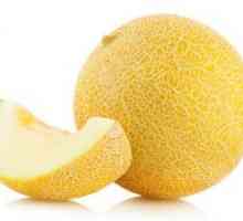 Výhody a poškozuje melounu během laktace