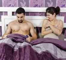 Pomoci svého manžela, jak se zbavit předčasné ejakulace: užitečné cvičení