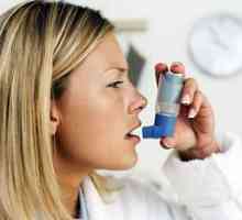 Pomoc při status asthmaticus
