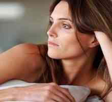 Následky menopauzy u žen