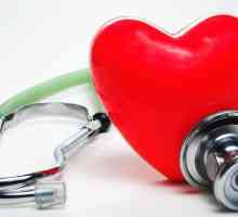 Důsledky masivní infarkt srdce
