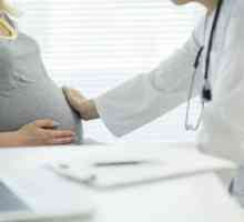 Následky rotavirovou infekcí v těhotenství