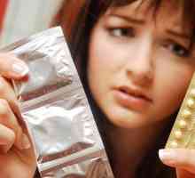 Správné antikoncepci a jestli je možné otěhotnět s kondomem