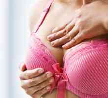 Premenstruační bolest prsou