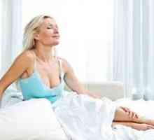 Lék při menopauze Estrovel 1