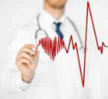 Zrychlený tep a srdeční frekvence: normální nebo alarm?