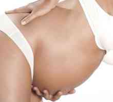 Příčiny a léčba zánět pochvy v těhotenství