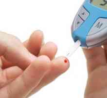 Příčiny a léčba diabetu