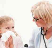 Příčiny a léčba krvácení z nosu u dětí