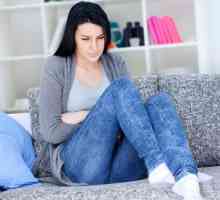 Příčiny a příznaky endometritidy u žen