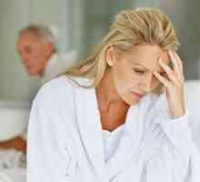 Příčiny krvácení po menopauze