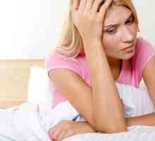 Příčiny špinění během ovulace