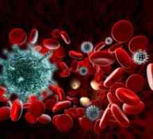 Příčiny falešně pozitivní test na hepatitidu C