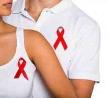 Při testování na HIV: účel a interpretaci výsledků