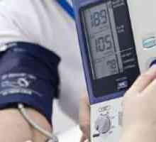 Důvody pro rostoucí snížení krevního tlaku a jeho léčbě