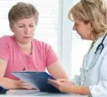 Příčiny zácpy během menopauzy u žen