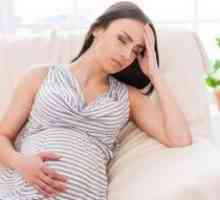 Příčiny IUGR během těhotenství, léčba a následky pro dítě