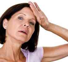 Použití fytoestrogenů u žen v menopauze