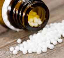 Využití homeopatie v dutině