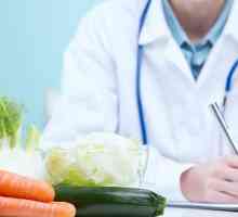 Principy klinické výživy v ledvinové selhání akutní a chronické povahy