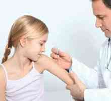 Očkování proti hepatitidě B, nežádoucích účinků u dětí a dospělých