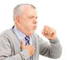 Příznaky a diagnóza plicní embolie
