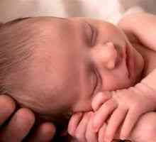 Příznaky a typy cyst v mozku u novorozenců