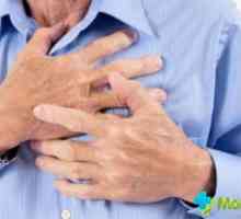 Příznaky infarktu myokardu u mužů: první pomoci a prevence