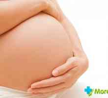 Příznaky doznívající plodu v různých stádiích těhotenství